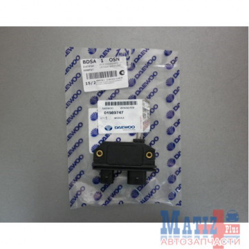 Модуль зажигания трамблёра для Daewoo Nexia